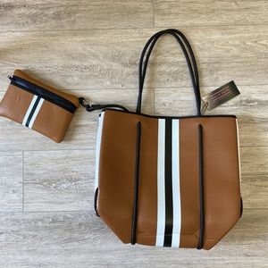 NEW (with tags) Haute Shore Greyson Cult Tote